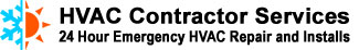Rancocas Woods HVAC Services
